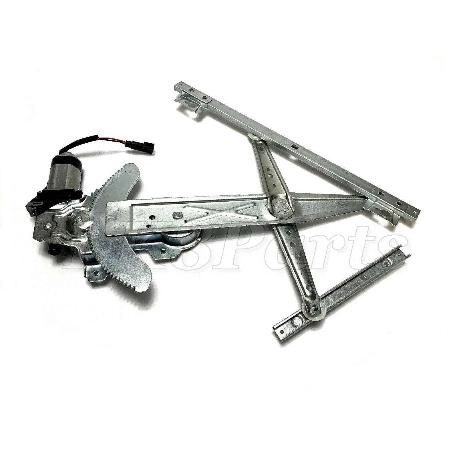 Front Right Window Regulator