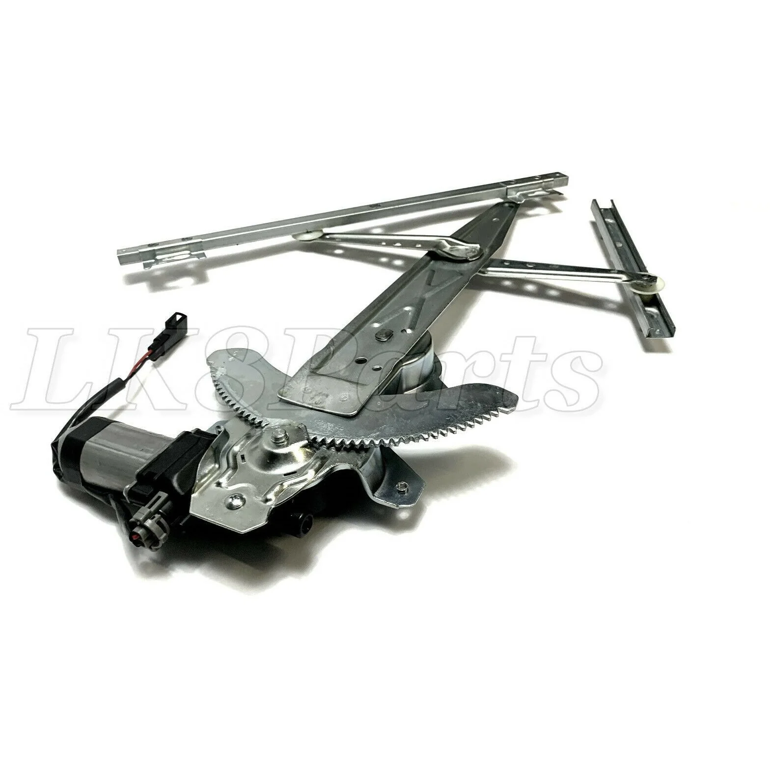 Front Right Window Regulator - Image 2
