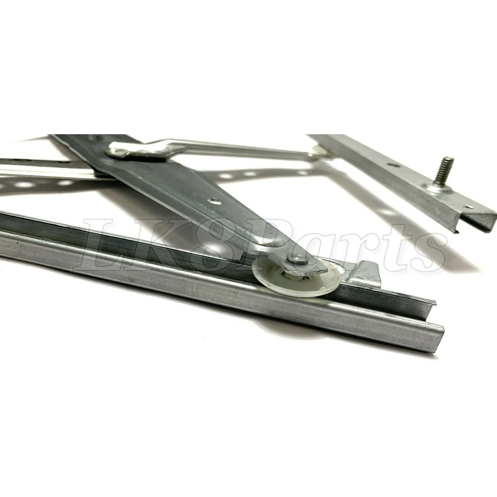 Front Right Window Regulator - Image 4