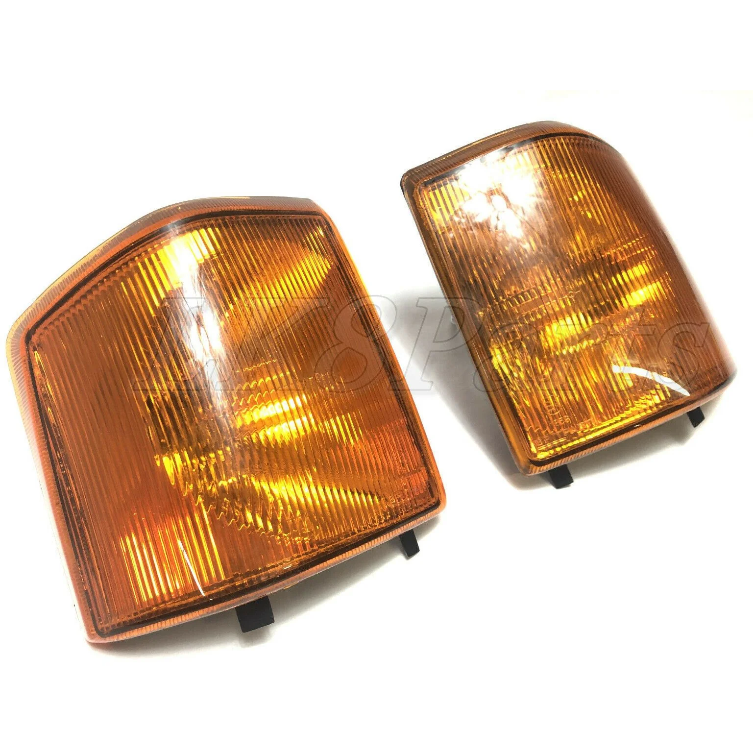 Front Side Indicator Lamp Set - Image 3