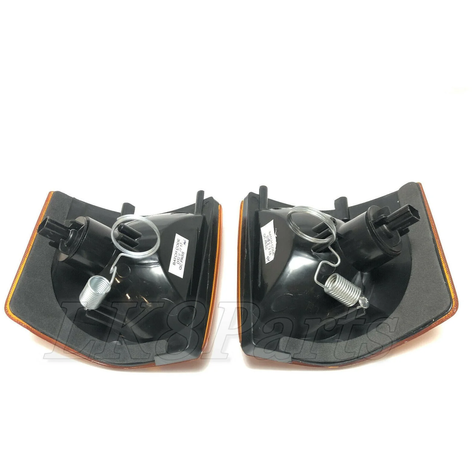 Front Side Indicator Lamp Set - Image 4