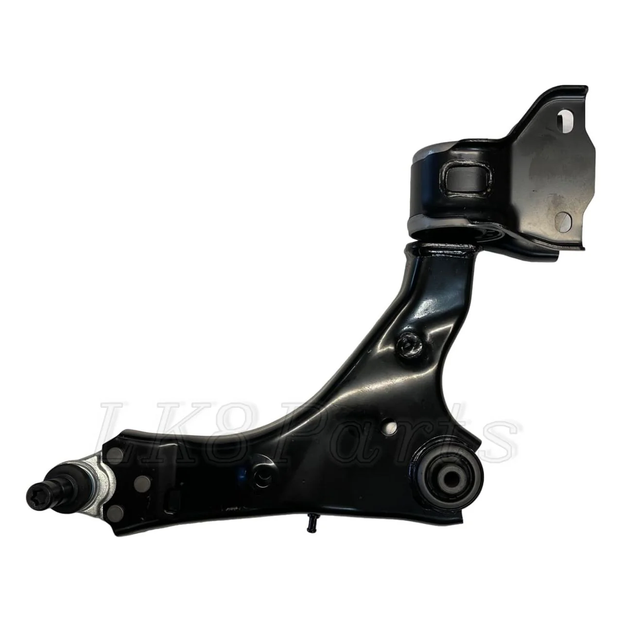 FRONT SUSPENSION CONTROL ARM RIGHT - Image 4