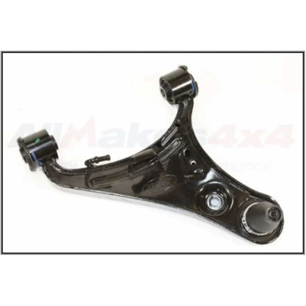 FRONT SUSPENSION UPPER + LOWER ARM SET x4 - Image 5