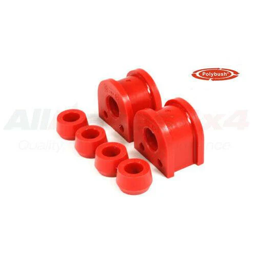 Front Sway Bar Bushing Kit Performance GAL166R