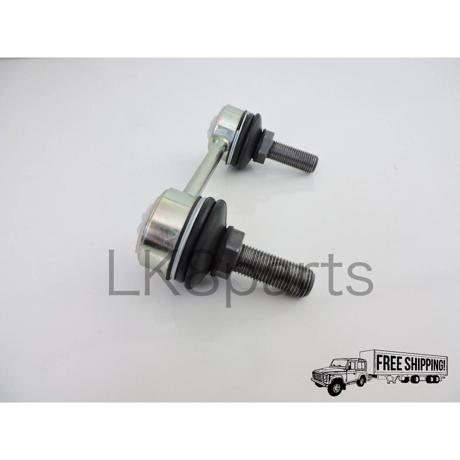 FRONT SWAY STABILIZER BAR LINK - Image 2