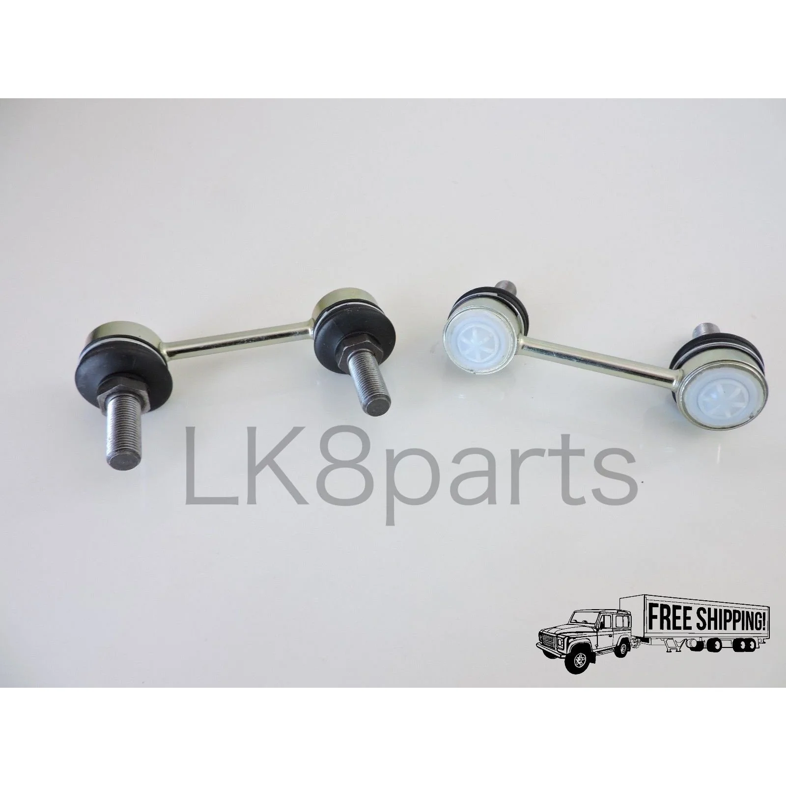 FRONT SWAY STABILIZER BAR LINK SET x2 - Image 5