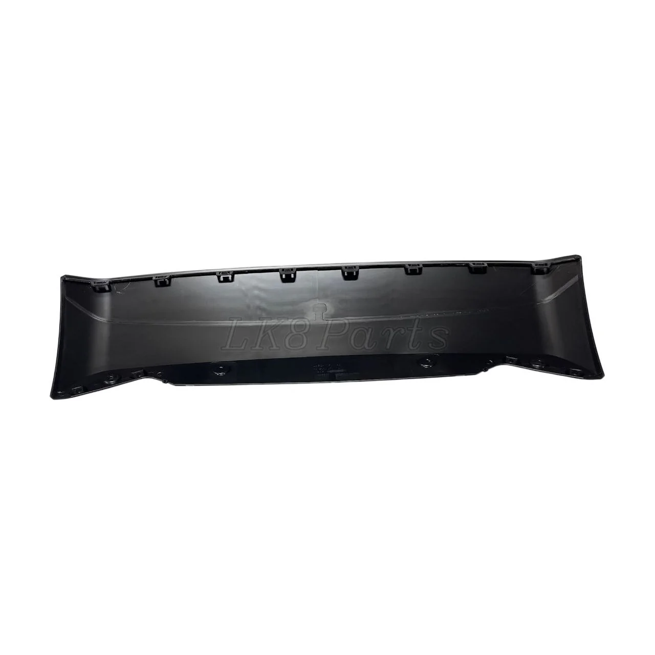 Front Tow Hook Cover - Black - Image 6