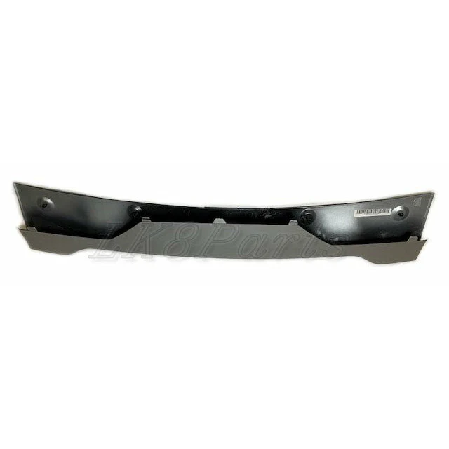 FRONT TOWING EYE COVER GENUINE - Image 2
