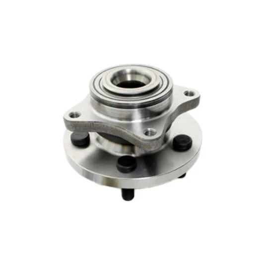 LR076692 Front Wheel Hub Assembly – RH/LH