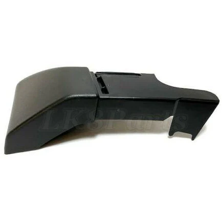 Front Wheelarch Moulding Rear Cap RH Genuine - Image 4