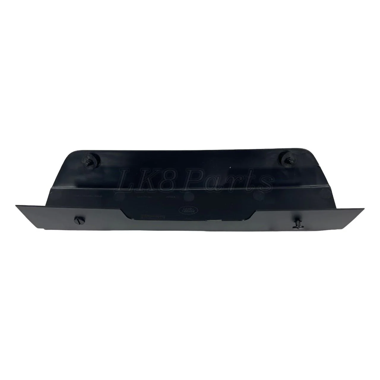 Front Winch A-Bar Frame Genuine - Image 7
