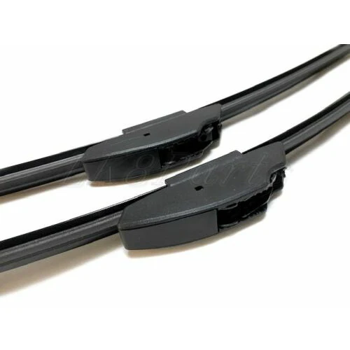 Front Windshield Wiper Blade Set Genuine - Image 3