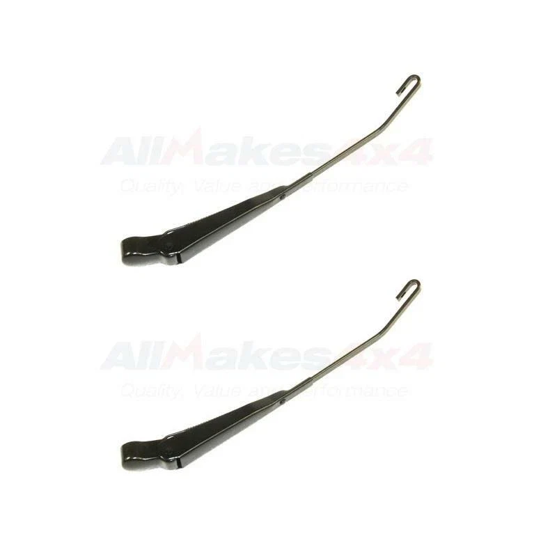 Front Wiper Arm Set