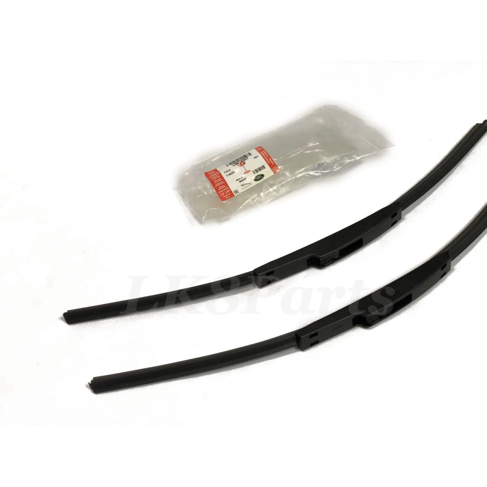 FRONT WIPER BLADE SET GENUINE - Image 3