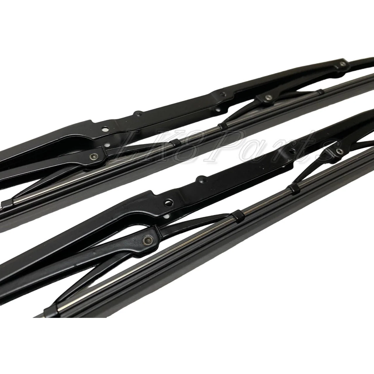 FRONT WIPER BLADE SET x2 - Image 2