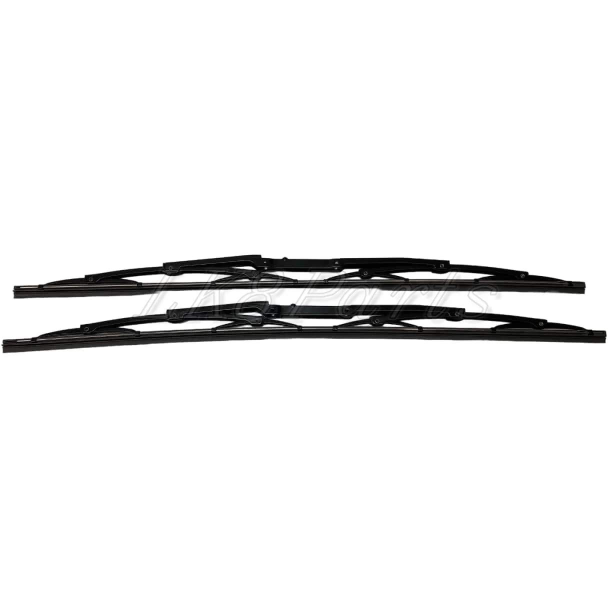 FRONT WIPER BLADE SET x2 - Image 3