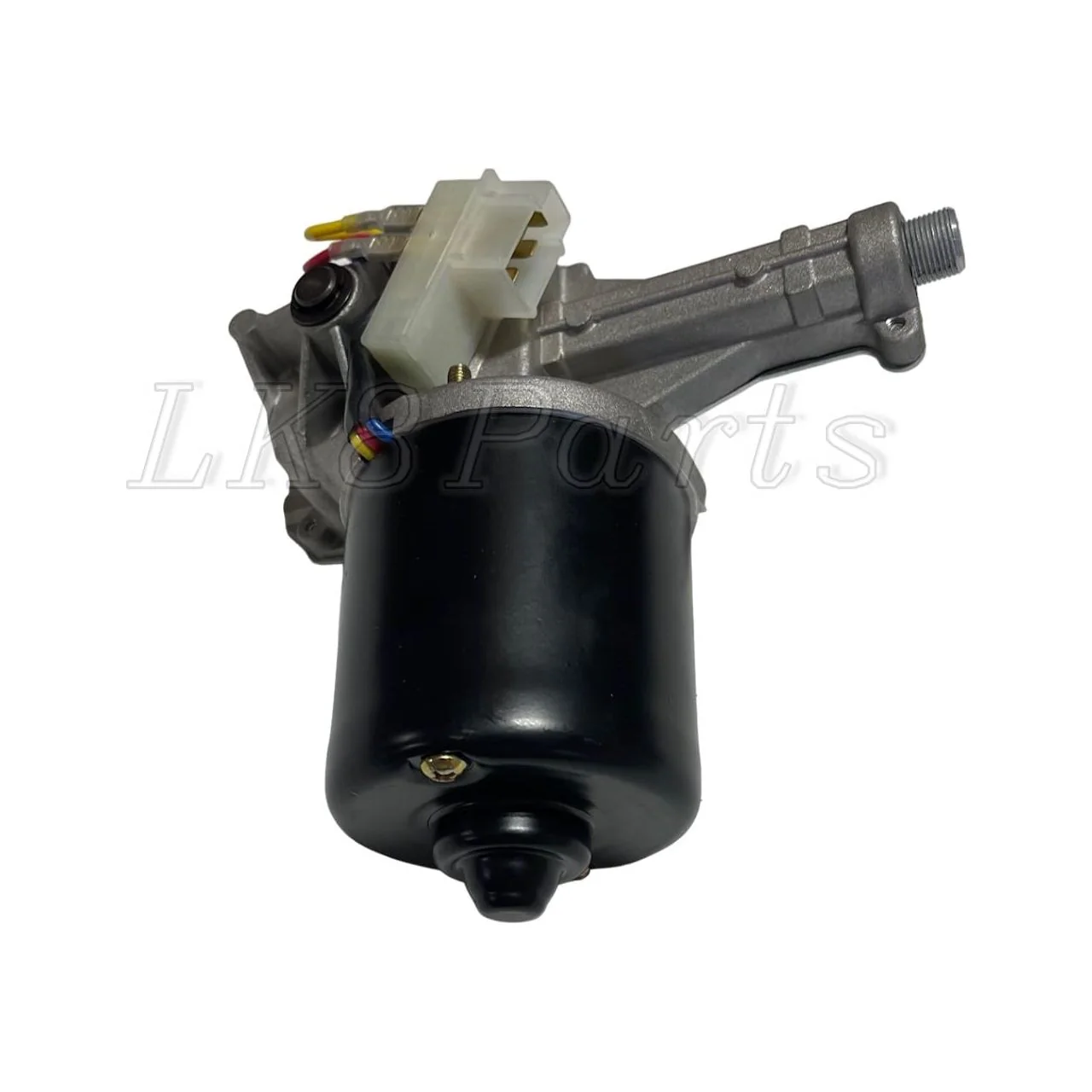 Front Left Wiper Motor - Image 4