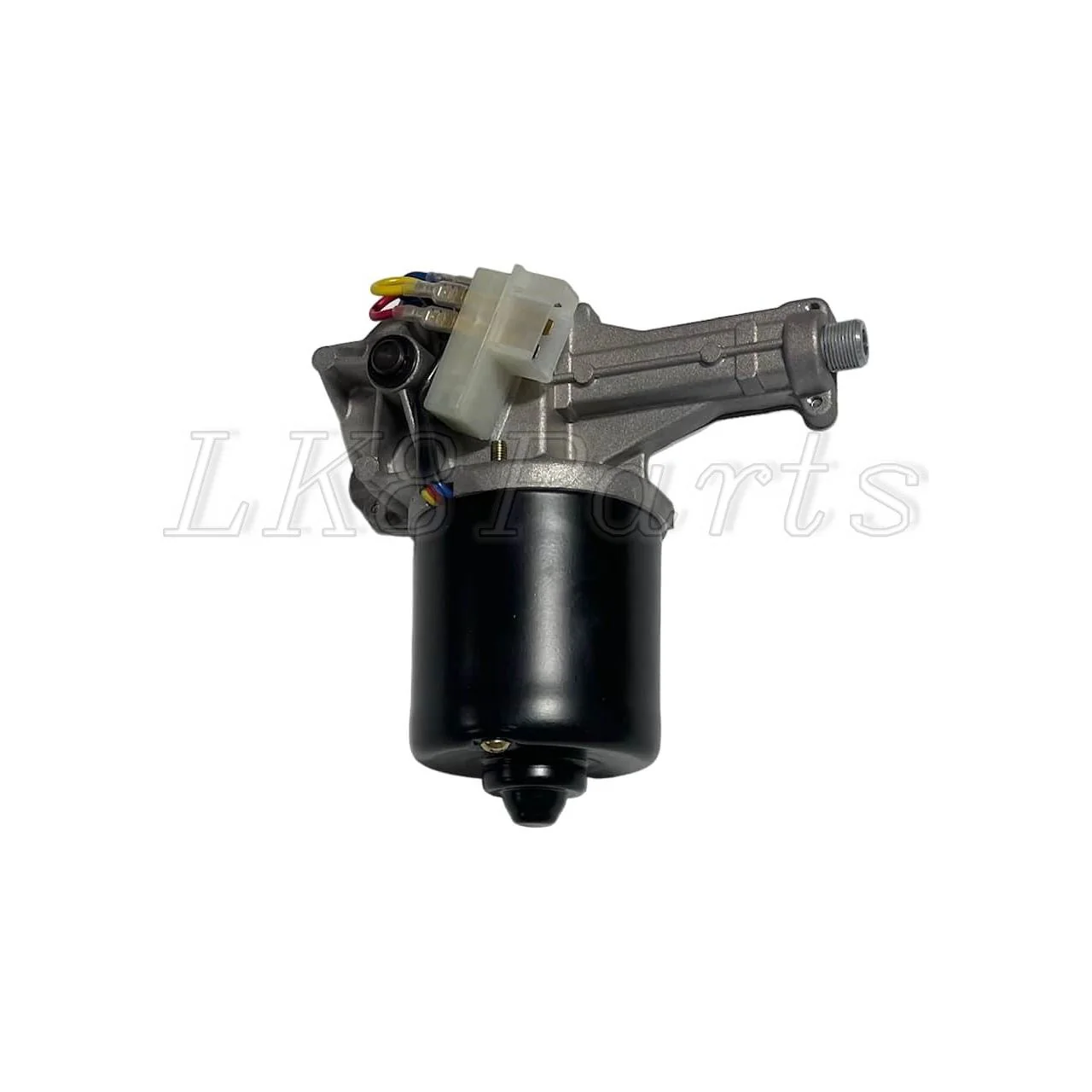 Front Left Wiper Motor - Image 6