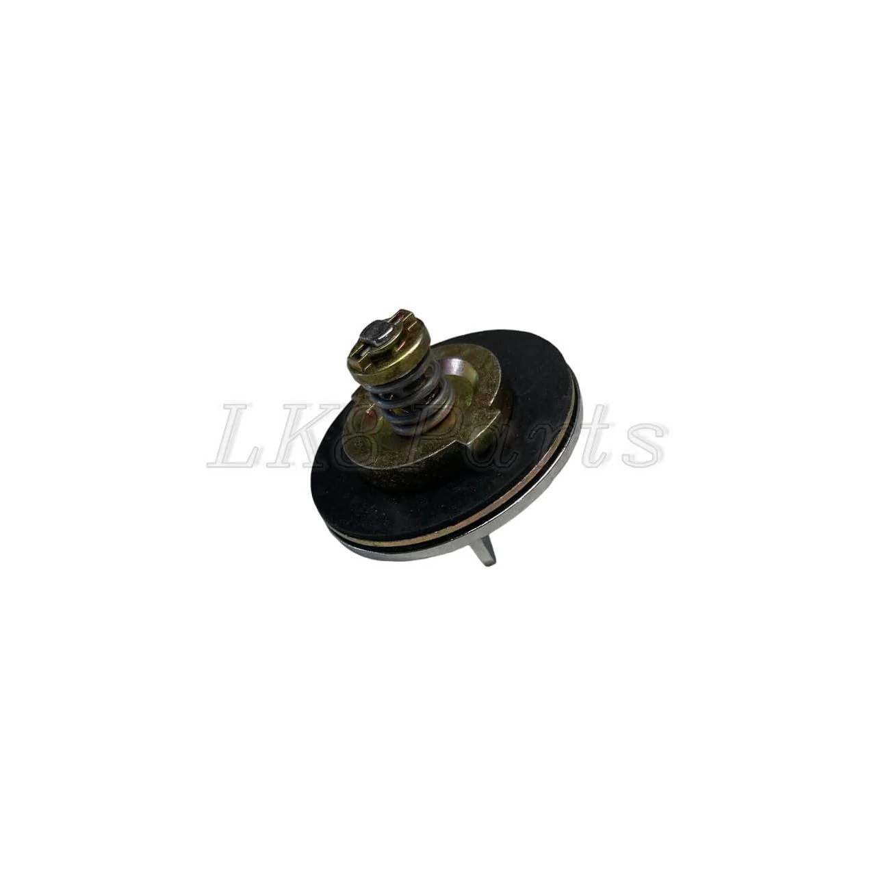 Fuel Gas Cap - Image 2