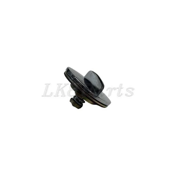 Fuel Gas Cap - Image 4