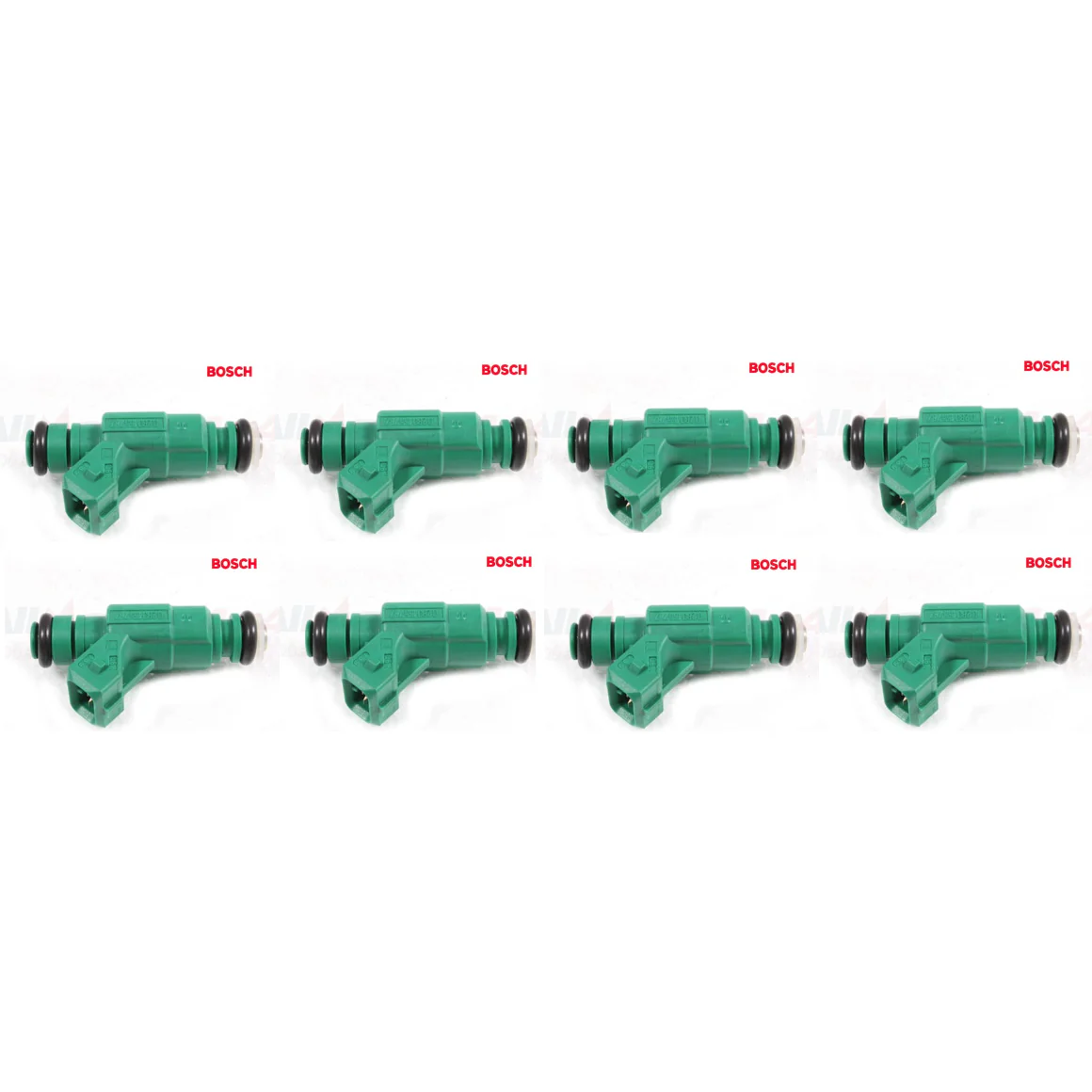 Fuel Injectors for BOSCH Motor D2/P38 - Image 3