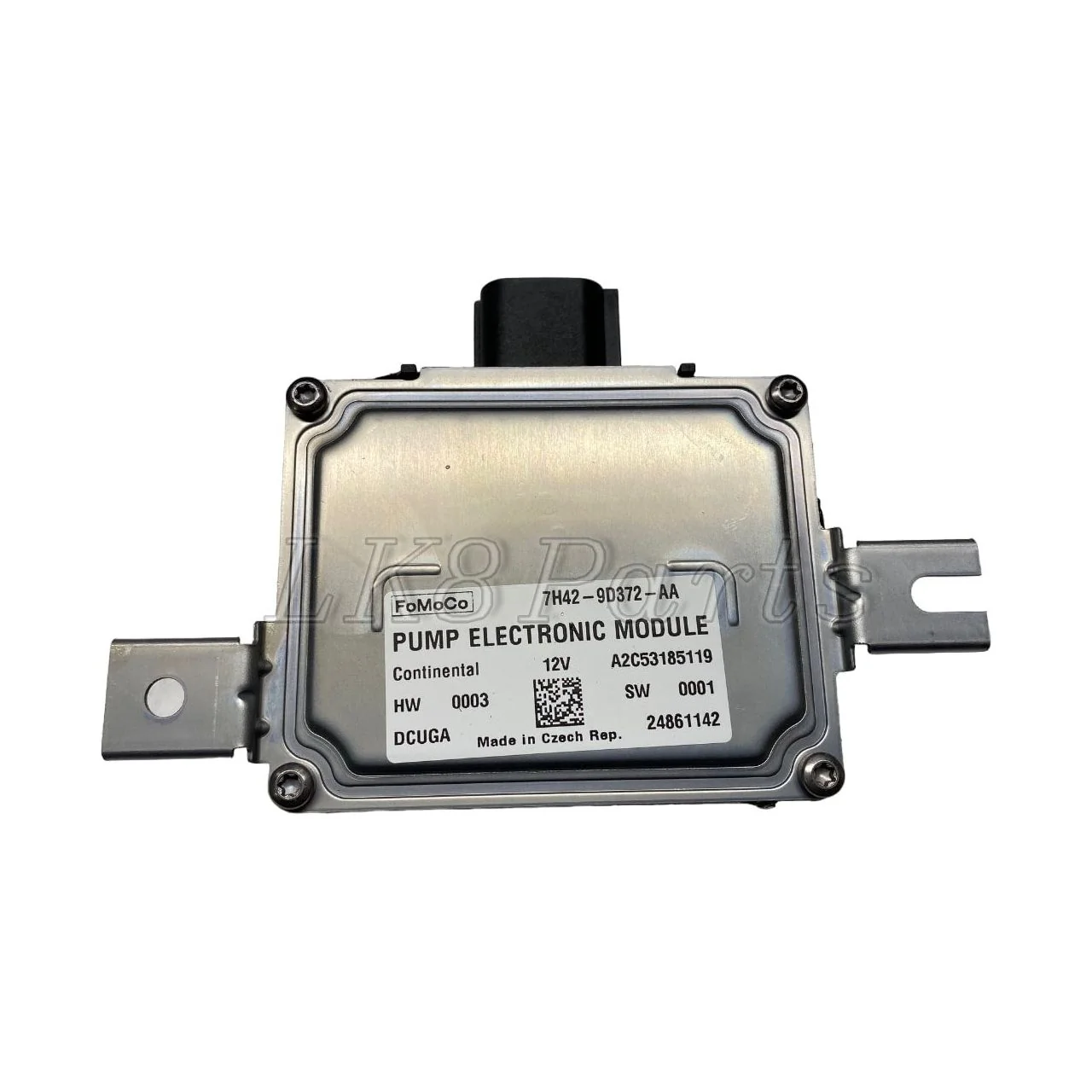 FUEL PUMP CONTROL MODULE - Image 2