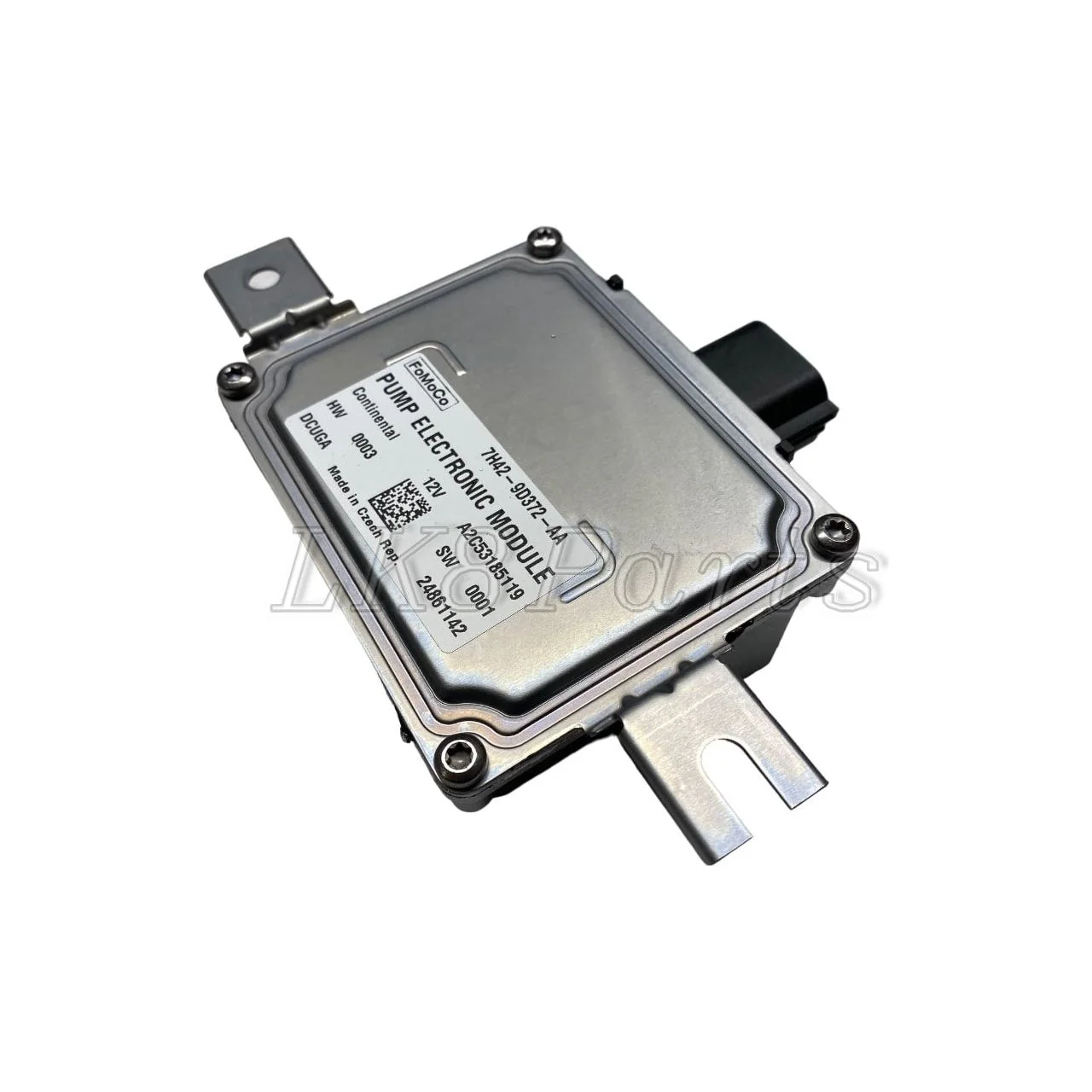 FUEL PUMP CONTROL MODULE - Image 4