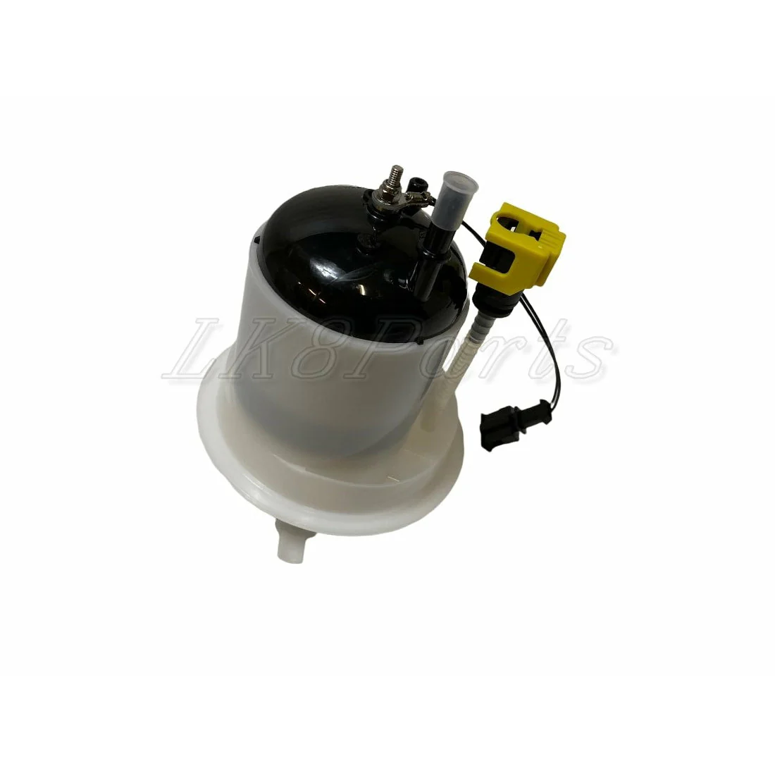 FUEL TANK COVER SENDER W/FILTER