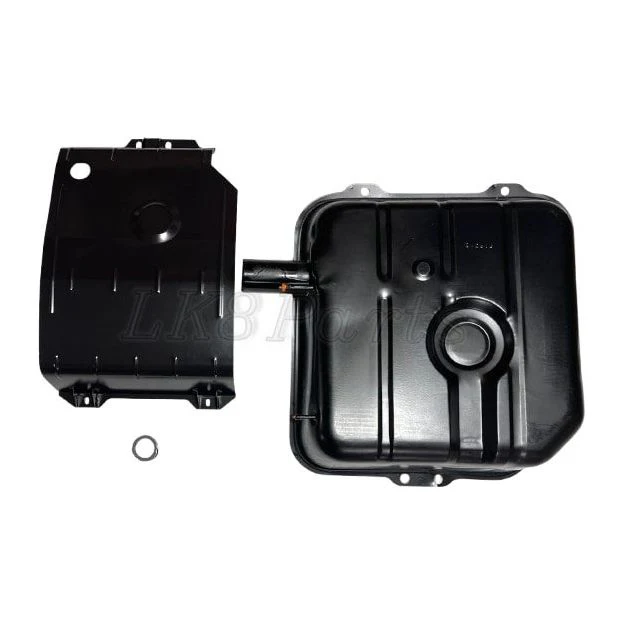 Defender 110/130 Fuel Tank w/ External Pump - Image 2