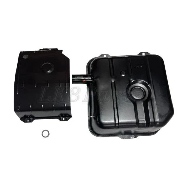 Defender 110/130 Fuel Tank w/ External Pump - Image 3