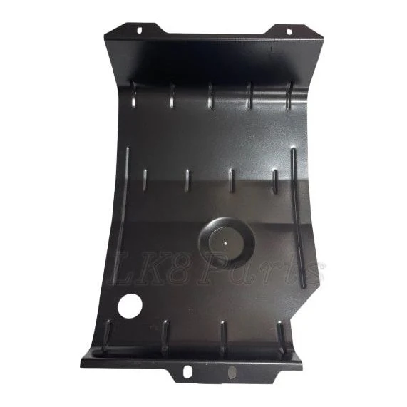 Defender 110/130 Fuel Tank w/ External Pump - Image 6