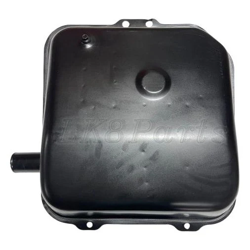 Defender 110/130 Fuel Tank w/ External Pump - Image 7