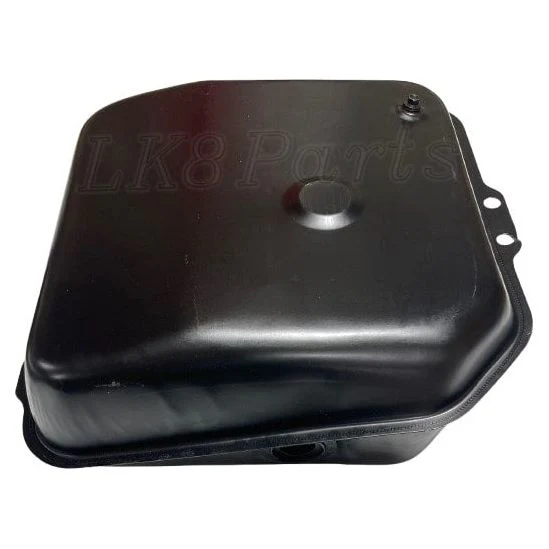 Defender 110/130 Fuel Tank w/ External Pump - Image 8