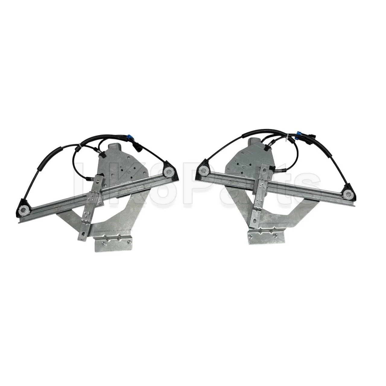 GA4874-Rear Door Electric Power Window Regulators and Motors fits Defender - Image 10