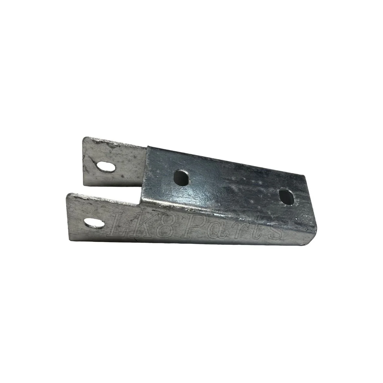 Galvanised Rear Sill Panel Bracket - Image 2