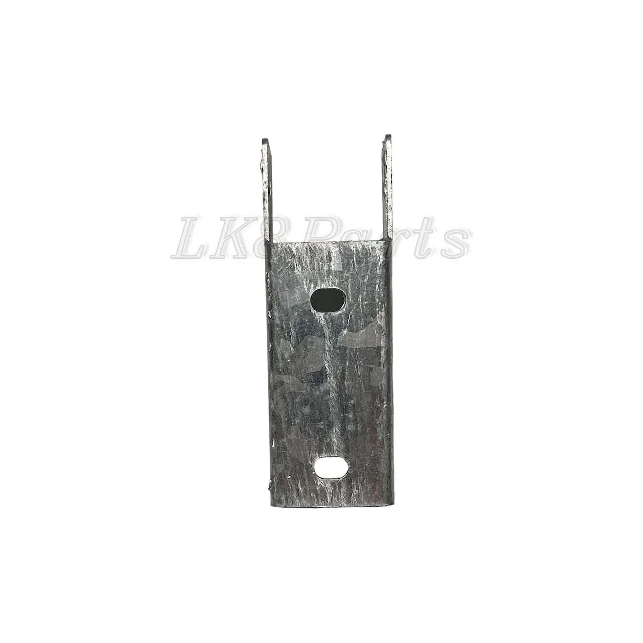 Galvanised Rear Sill Panel Bracket - Image 5