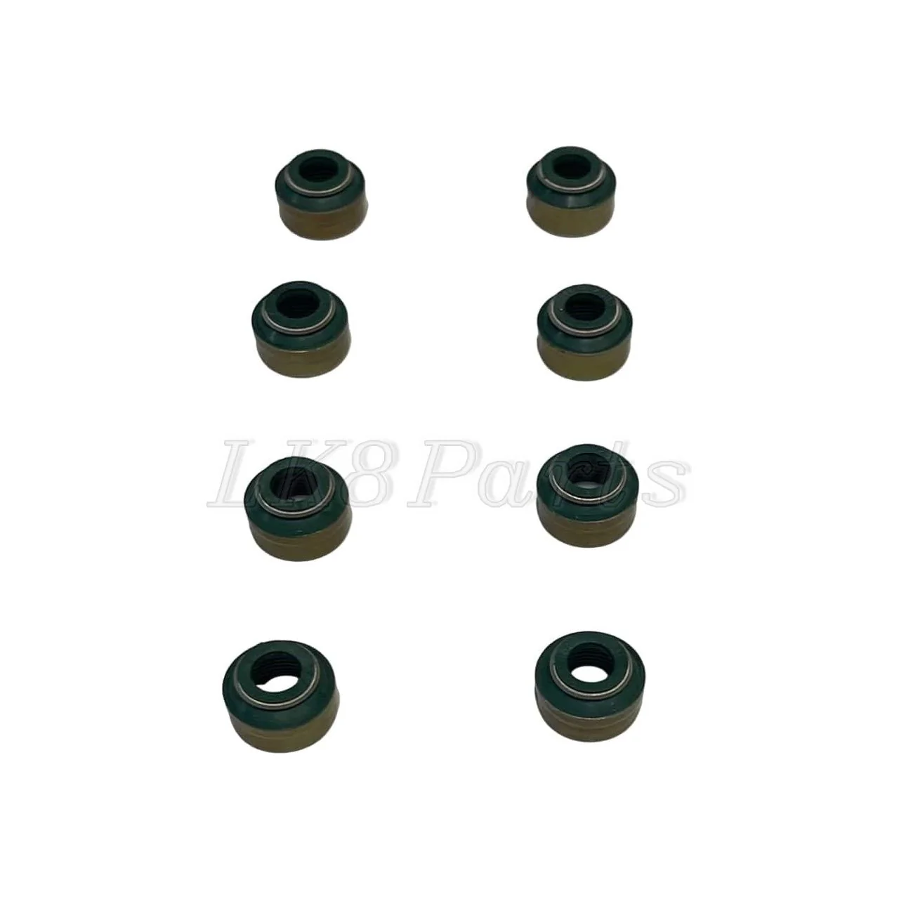 Gasket Set Elring - Image 12