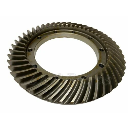 STOCK Ring & Pinion For 24 Spline 2 & 4 Pin Diffs - Image 3