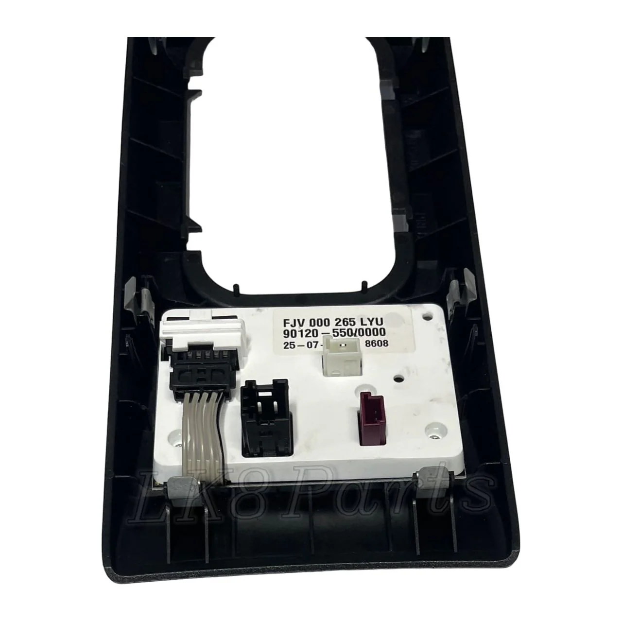 Gear Selector Shifter High Low Switch Genuine - Image 5