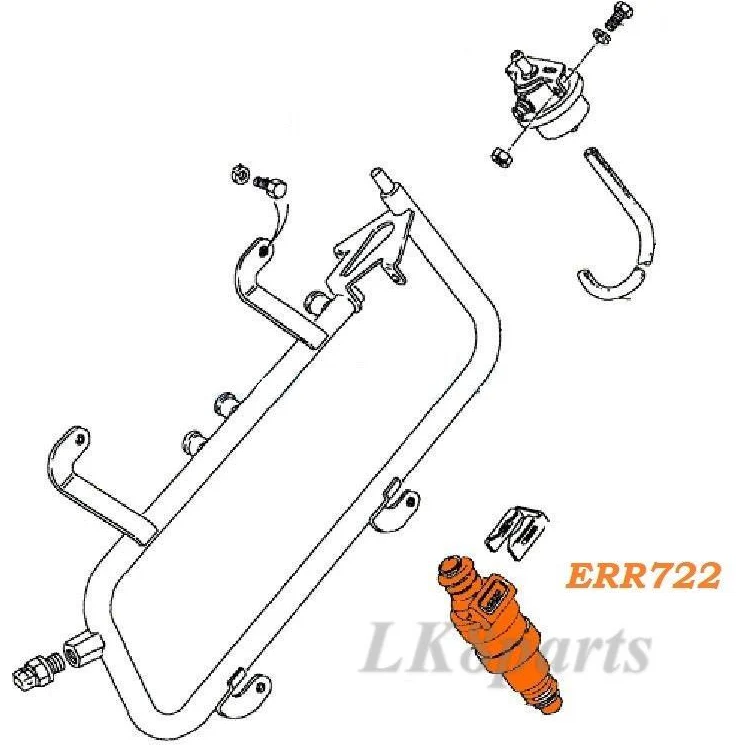GEMS FUEL INJECTOR - Image 7