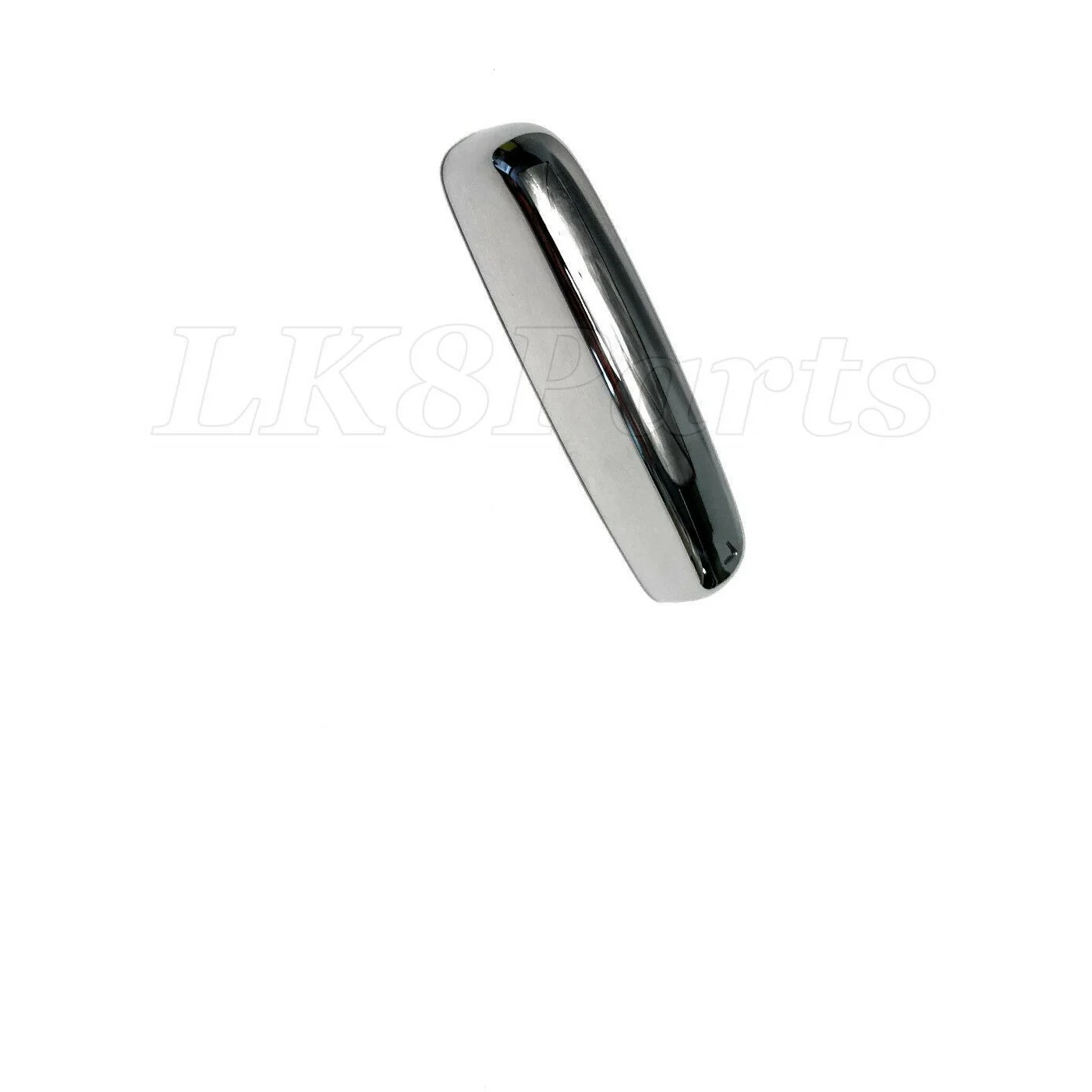 Genuine Chrome Key Fob LR050788 New