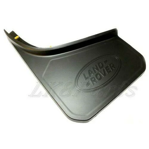 Large Genuine Classic Mud Flaps kit - Image 4