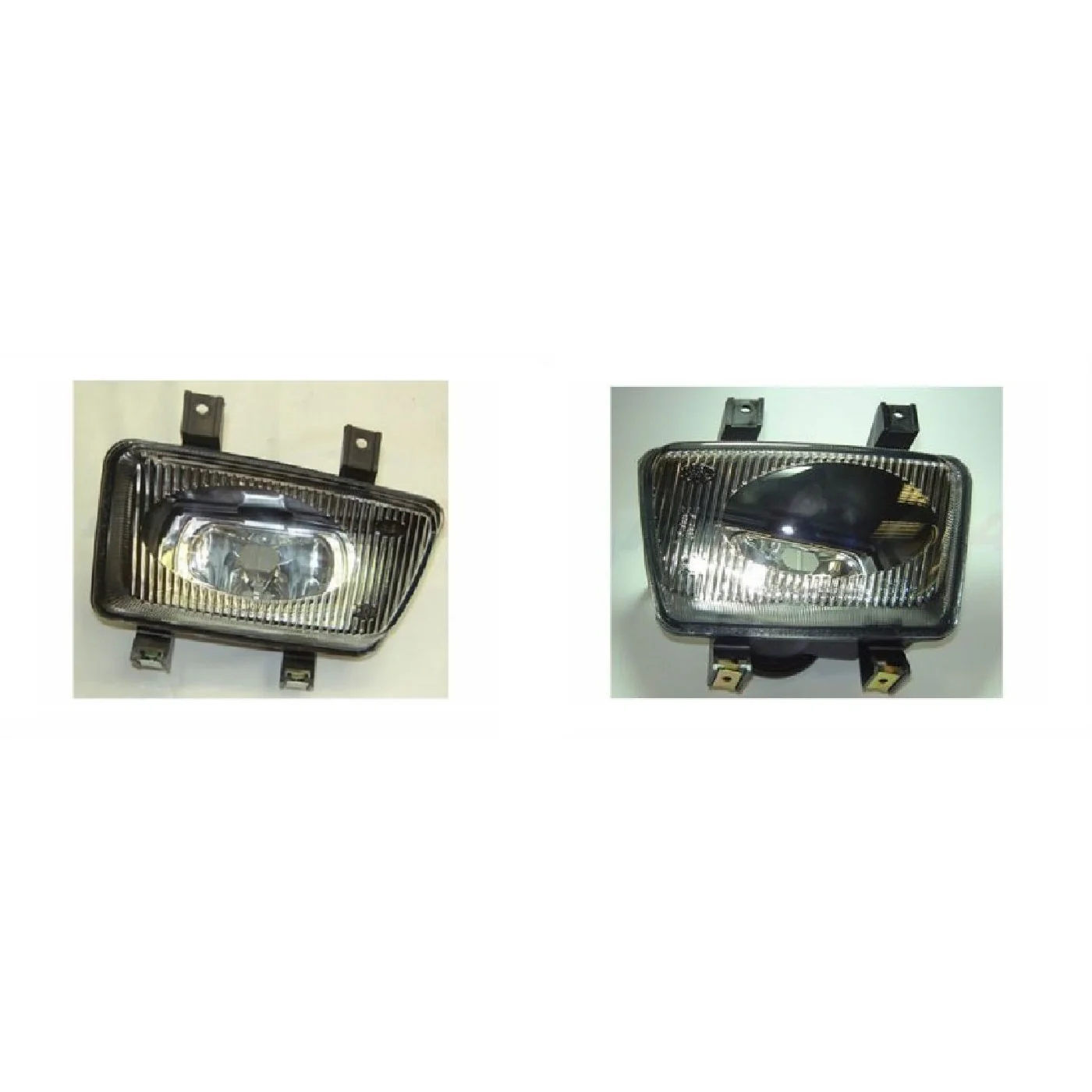 FOG LAMP ASSY LH & RH PAIR GENUINE