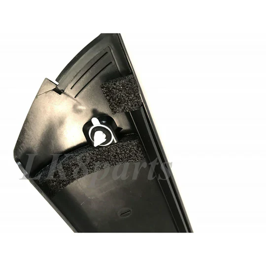 Genuine Front Windscreen Pillar Trim Finisher Set - Image 12