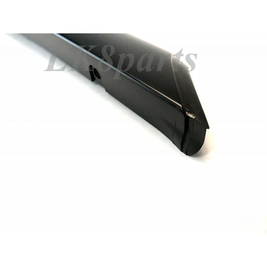 Genuine Front Windscreen Pillar Trim Finisher Set - Image 19