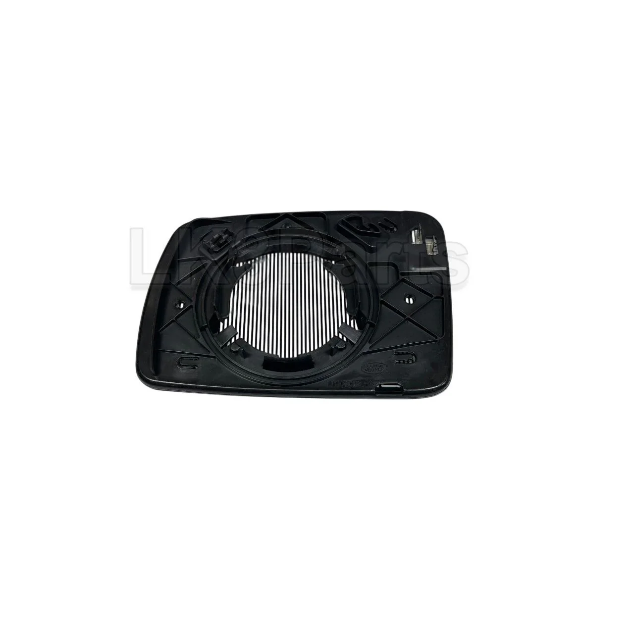 GENUINE MIRROR CONVEX RH RIGHT HAND SIDE VIEW - Image 4
