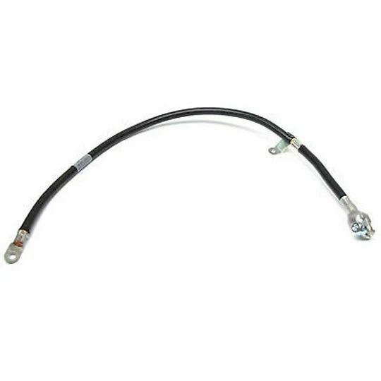 Genuine Negative Battery Cable