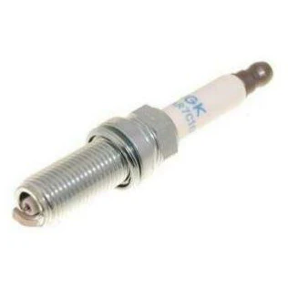 Genuine Range Rover 5.0 Liter V8 Engine NGK Spark Plugs