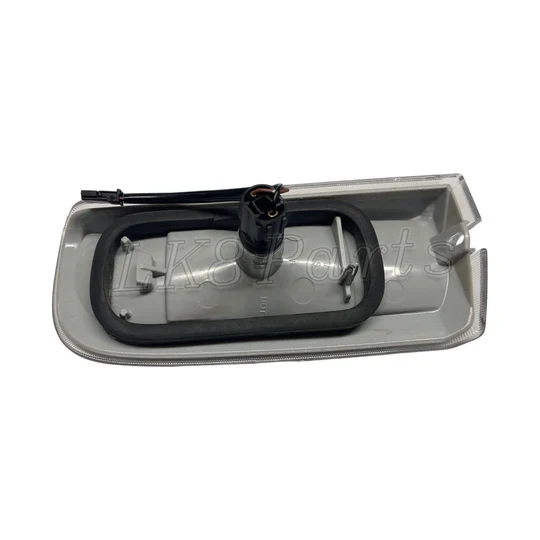 REAR BACKUP REVERSE LAMP LIGHTS - Image 8