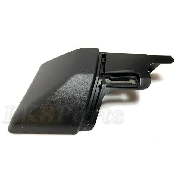 Genuine Rear Wheelarch Moulding Cap LH - Image 2